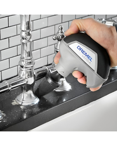 Кутова щітка PC369-1 для Dremel Versa