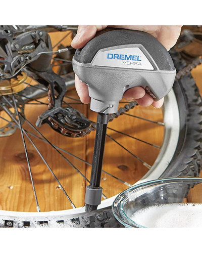 Щітка PC370-2 для Dremel Versa, 2 шт