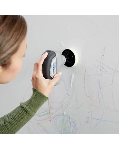 Диск з піноматеріалу PC362 для Dremel Versa, 3 шт