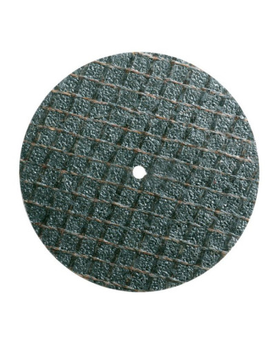Круг відрізний армований скловолокном Dremel (426), 5 шт