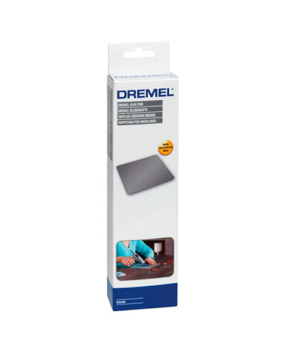 Килимок для склеювання Dremel (GG40)