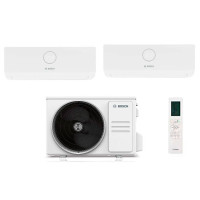 Мультиспліт-система Bosch Climate CL5000M 41/2 E/CL5000iU W 26E