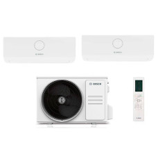 Мультиспліт-система Bosch Climate CL5000M 41/2 E/CL5000iU W 26E