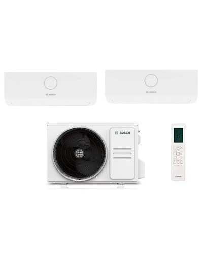Мультисплит-система Bosch Climate CL5000M 41/2 E/CL5000iU W 26E