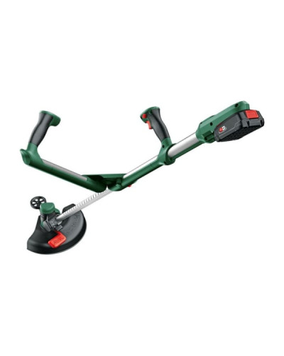 Акумуляторний тример Bosch UniversalGrassCut 18V-260, без акб та з/п