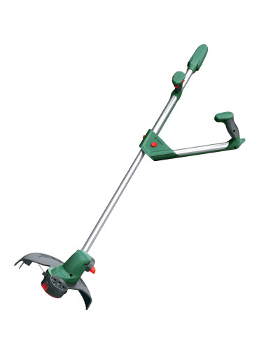 Акумуляторний тример Bosch UniversalGrassCut 18V-260, без акб та з/п