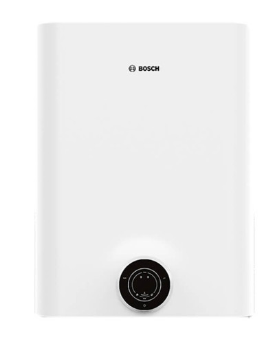 Електричний бойлер Bosch Tronic 3500 T TR3501 80 EBP