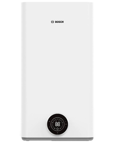 Електричний бойлер Bosch Tronic 4500 T TR4501 50 EBP