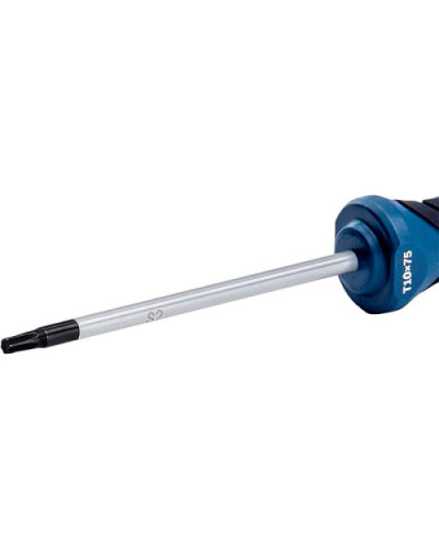 Викрутка Bosch T10 Professional 4х75 мм