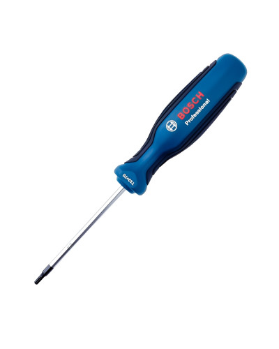 Викрутка Bosch T10 Professional 4х75 мм