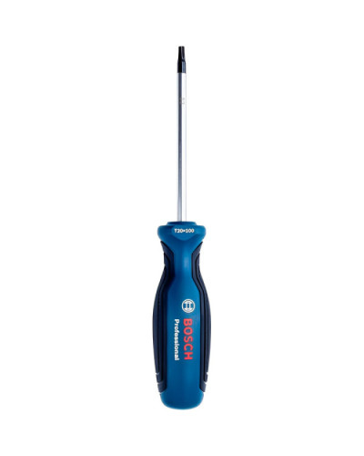 Викрутка Bosch T20 Professional 5х100 мм