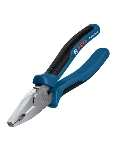 Плоскогубці комбіновані Bosch Professional 180 мм