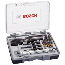 Набір Bosch Drill Drive, 20 шт