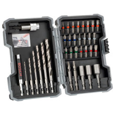 набір Bosch Mixed PRO, 35 шт