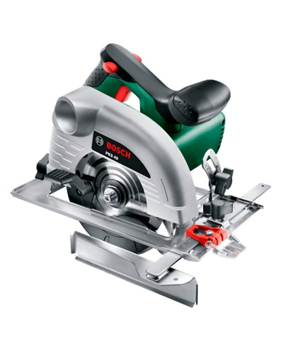 Дискова пила Bosch PKS 40