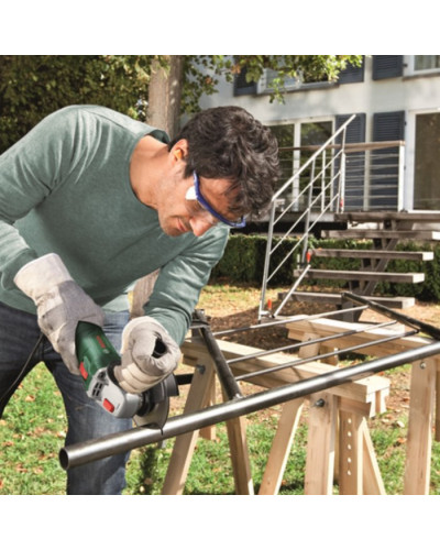 Кутова шліфмашина Bosch UniversalGrind 750-125