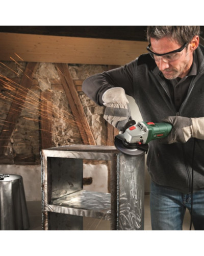 Кутова шліфмашина Bosch UniversalGrind 750-125