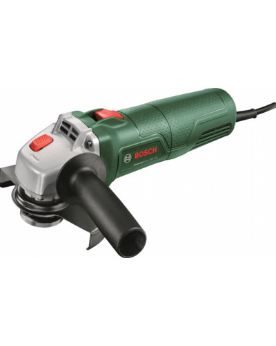 Кутова шліфмашина Bosch UniversalGrind 750-125