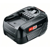 Аккумулятор Bosch PBA 18V 4.0Ah W-C