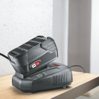 Аккумулятор Bosch PBA 18V 4.0Ah W-C
