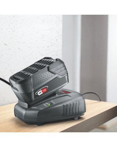 Акумулятор Bosch PBA 18V 4.0Ah W-C