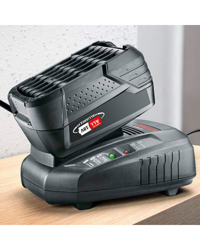 Акумулятор Bosch PBA 18V 6.0Ah W-C