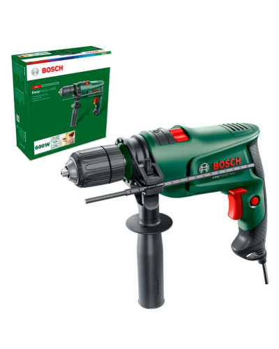Дрель ударная Bosch EasyImpact 600
