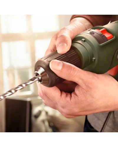 Дрель ударная Bosch EasyImpact 600