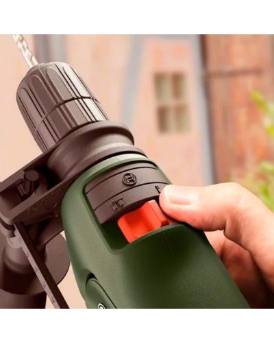 Дрель ударная Bosch EasyImpact 600