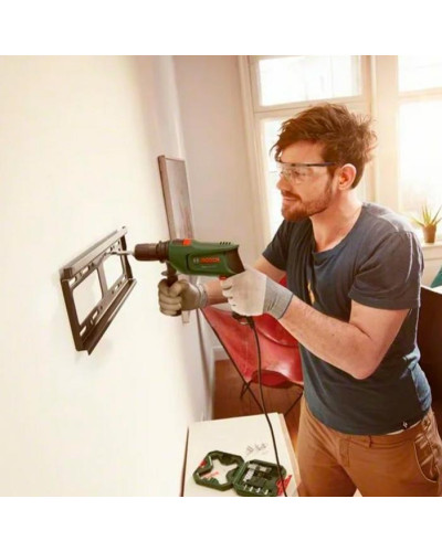 Дрель ударная Bosch EasyImpact 600
