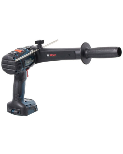 Акумуляторний дриль-шурупокрут Bosch GSR 18V-150 C Professional, 2 акб ProCORE 18V 8.0Ah, з/в GAL 1880 CV в L-BOXX 136 + модуль Bluetooth