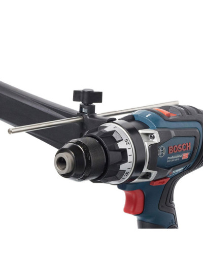 Акумуляторний дриль-шурупокрут Bosch GSR 18V-150 C Professional, 2 акб ProCORE 18V 8.0Ah, з/в GAL 1880 CV в L-BOXX 136 + модуль Bluetooth
