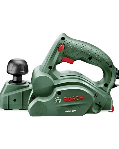 Рубанок Bosch PHO 1500