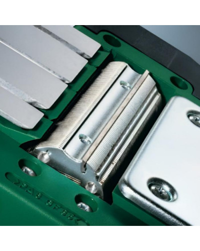 Рубанок Bosch PHO 1500