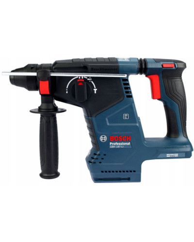 Акумуляторний перфоратор Bosch GBH 187-LI Professional, без акб та з/п Акумуляторний перфоратор Bosch GBH 187-LI Professional, без акб та з/п