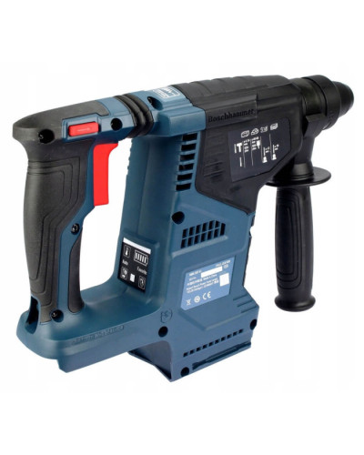 Акумуляторний перфоратор Bosch GBH 187-LI Professional, без акб та з/п Акумуляторний перфоратор Bosch GBH 187-LI Professional, без акб та з/п