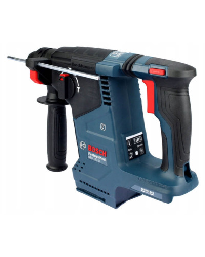 Акумуляторний перфоратор Bosch GBH 187-LI Professional, без акб та з/п Акумуляторний перфоратор Bosch GBH 187-LI Professional, без акб та з/п