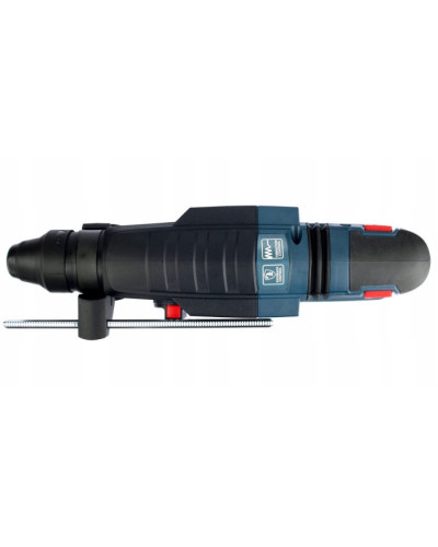 Акумуляторний перфоратор Bosch GBH 187-LI Professional, без акб та з/п Акумуляторний перфоратор Bosch GBH 187-LI Professional, без акб та з/п