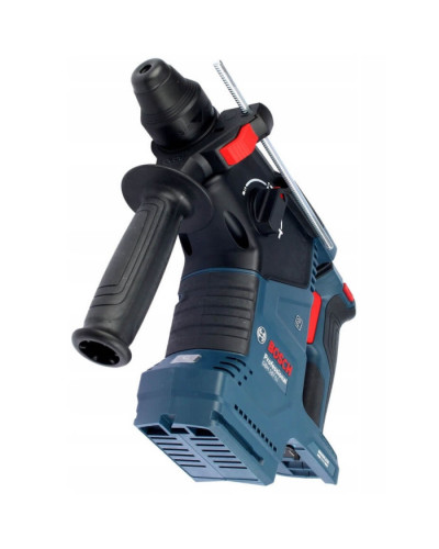 Акумуляторний перфоратор Bosch GBH 187-LI Professional, без акб та з/п Акумуляторний перфоратор Bosch GBH 187-LI Professional, без акб та з/п