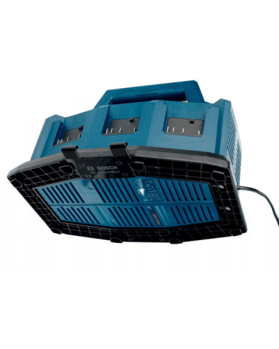 Швидкозарядний пристрій Bosch GAL 18V6-80 Professional