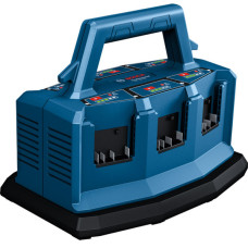 Швидкозарядний пристрій Bosch GAL 18V6-80 Professional