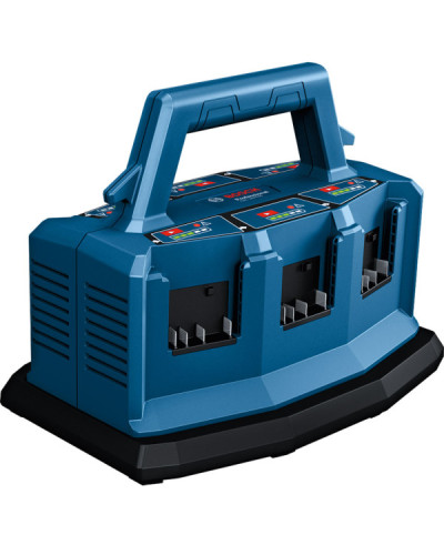 Швидкозарядний пристрій Bosch GAL 18V6-80 Professional