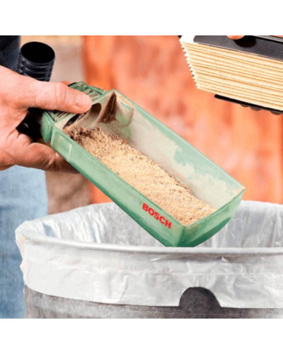Ексцентрикова шліфмашина Bosch PEX 220 A