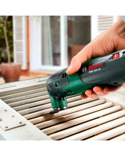 Багатофункціональний інструмент Bosch PMF 220 CE