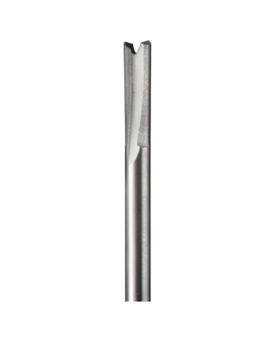 Фреза Dremel 3.2 мм для прямого желоба