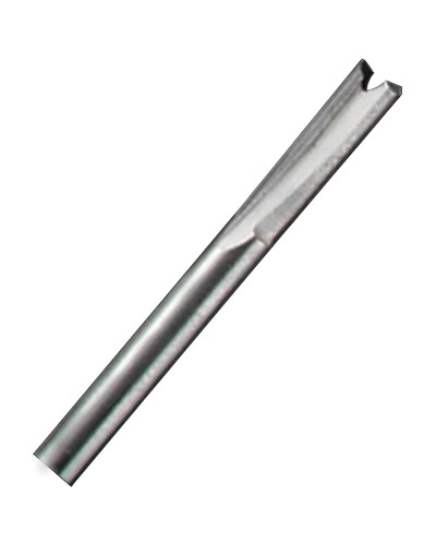 Фреза Dremel 3.2 мм для прямого желоба