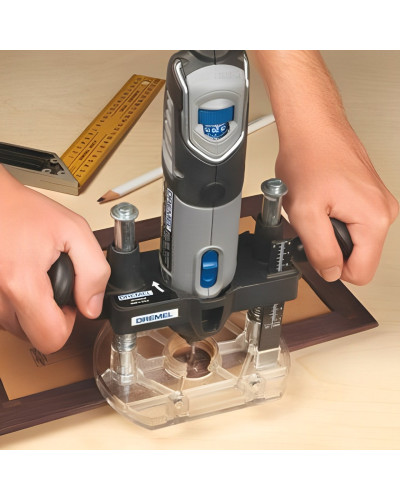 Фреза Dremel 3.2 мм для прямого желоба