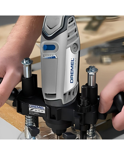 Фреза Dremel 3.2 мм для прямого желоба