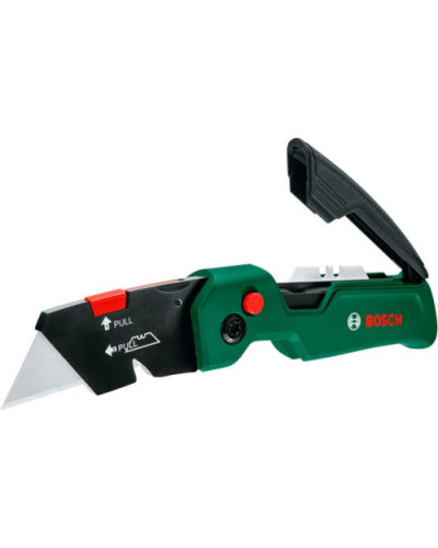 Складаний ніж Bosch