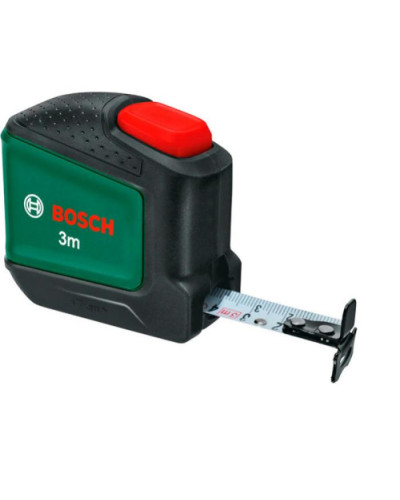 Рулетка Bosch 3 м